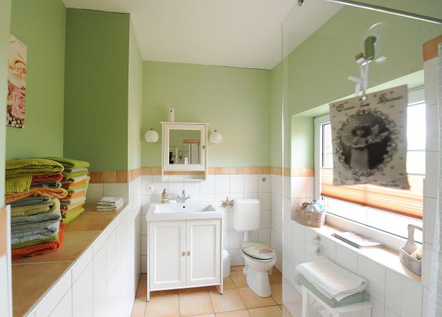 Mom's Bed & Breakfast