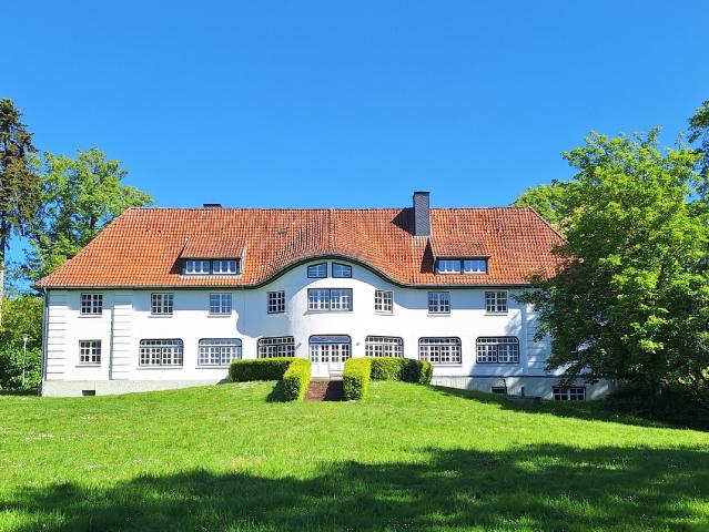 Koppelsberg am Plöner See