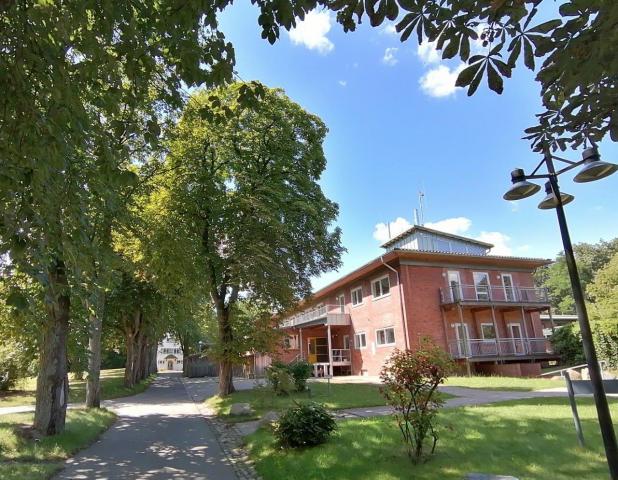 Ev. Jugend-, Freizeit- und Bildungsstätte Koppelsberg