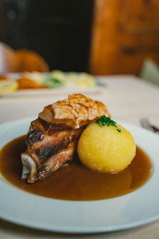 Das Steichele