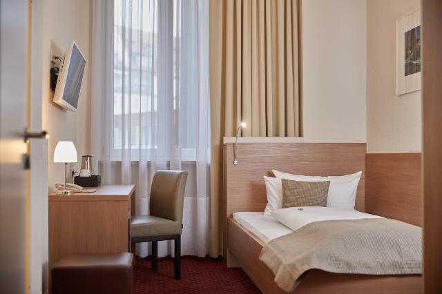 Hotel Prinzregent