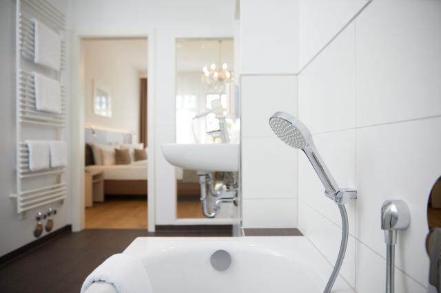 Hotel Prinzregent