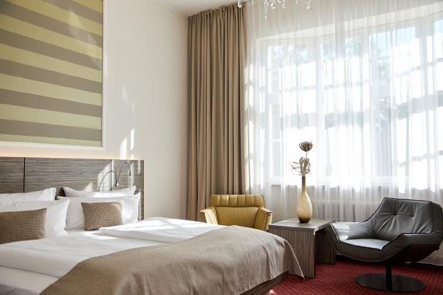 Hotel Prinzregent