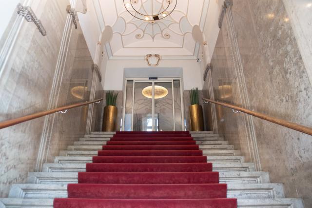 Hotel Prinzregent
