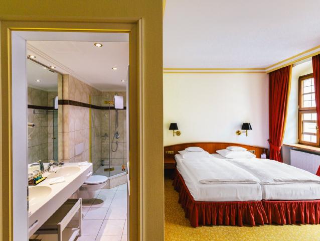 Romantik Hotel Bülow Residenz