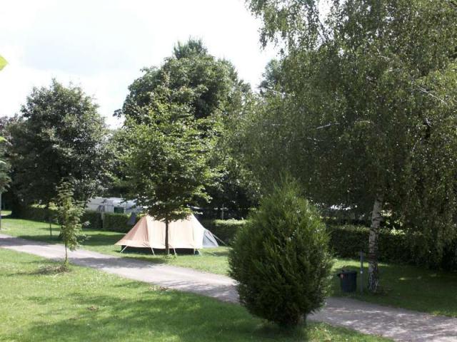 Camping Belle-Vue 2000