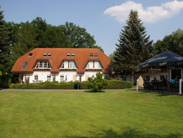 Haus Katharinensee