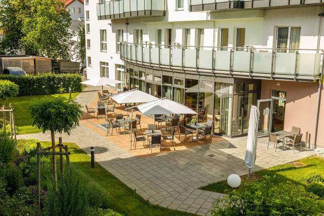 Allgäu ART Hotel