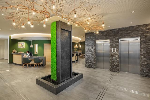 Allgäu ART Hotel