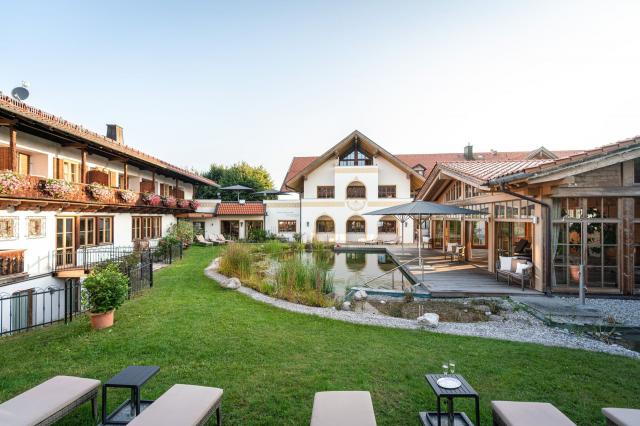 Posthotel Hofherr