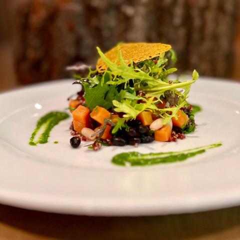 SCHWARZWALD PANORAMA