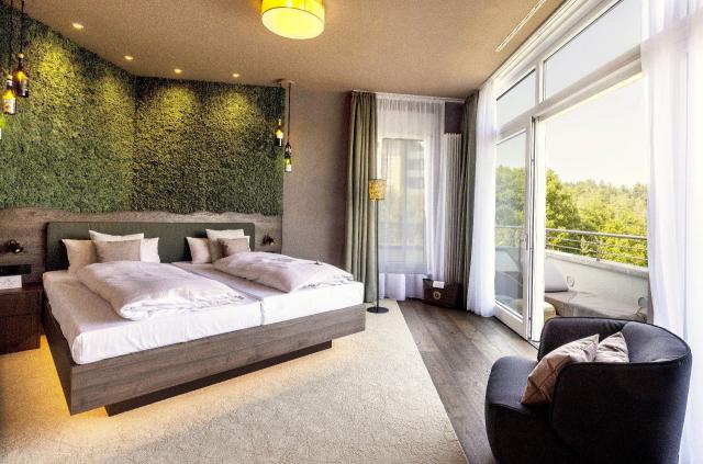 SCHWARZWALD PANORAMA