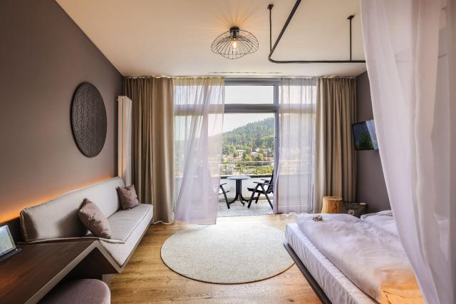 SCHWARZWALD PANORAMA