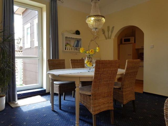 Harzsuites Warlich