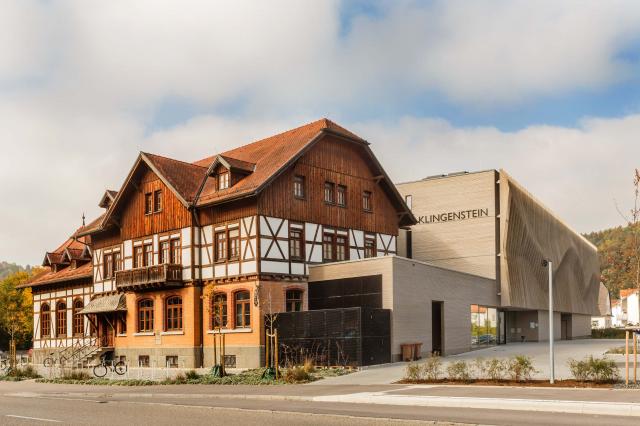 Klingenstein Hotel | Wirtshaus | Brauerei