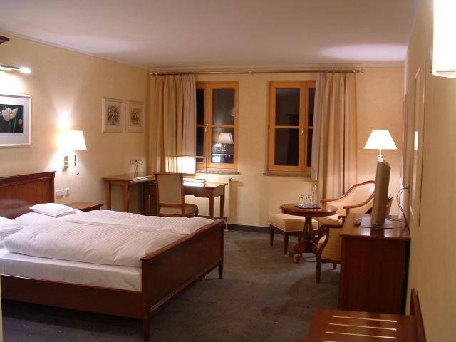 Altstadt Hotel BräuWirt