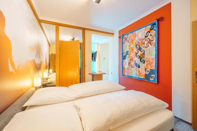 Hotel Plankl