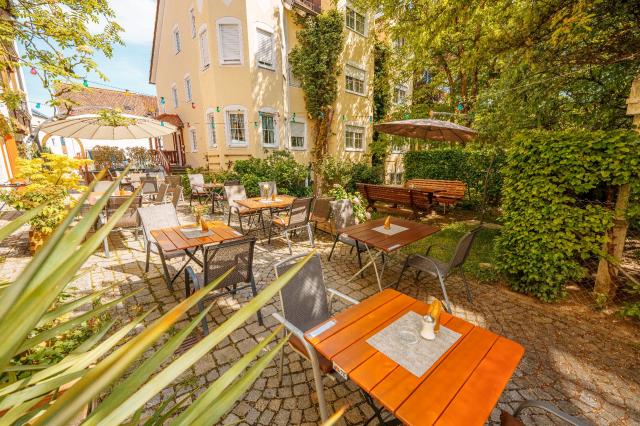 Hotel Plankl