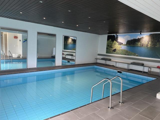 Hotel Haus am Hochwald