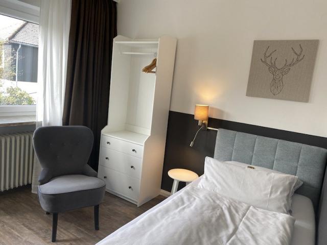 Hotel Haus am Hochwald