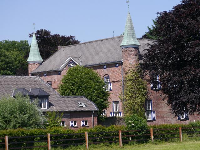 Schloss Walbeck