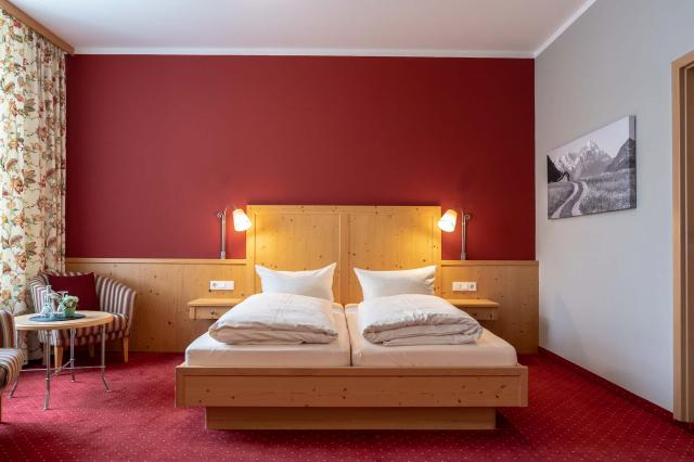 Hotel Vollmann