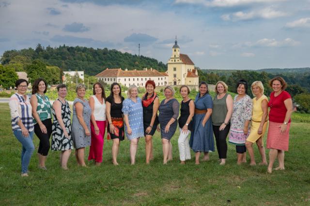 AndersOrt Haus der Frauen - Bildung Spiritualität Auszeit 