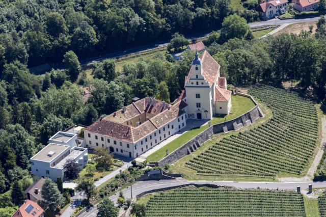 AndersOrt Haus der Frauen - Bildung Spiritualität Auszeit 
