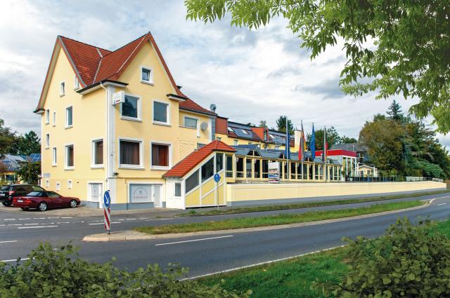 City Hotel Bonn/ Meckenheim