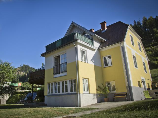 Gästehaus Landgraf