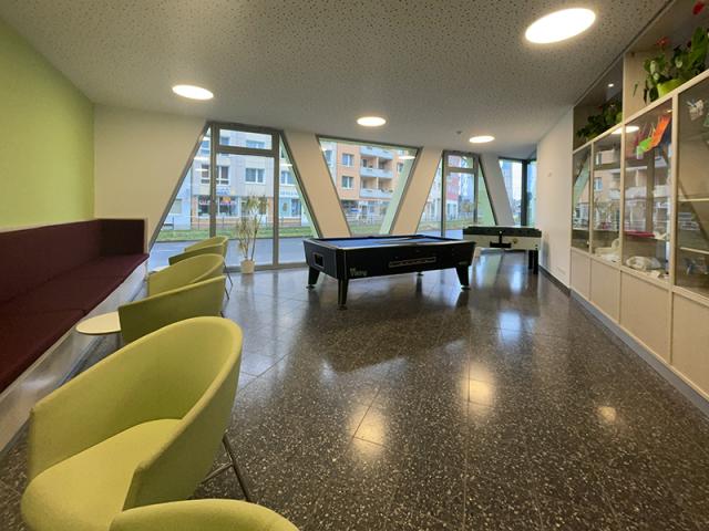 Jugendherberge Braunschweig