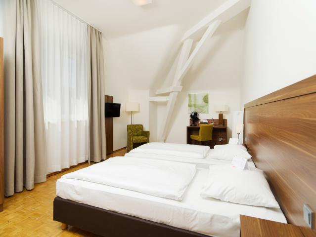 VCH Bildungshaus "St. Bernhard - Wohnen & Tagen"