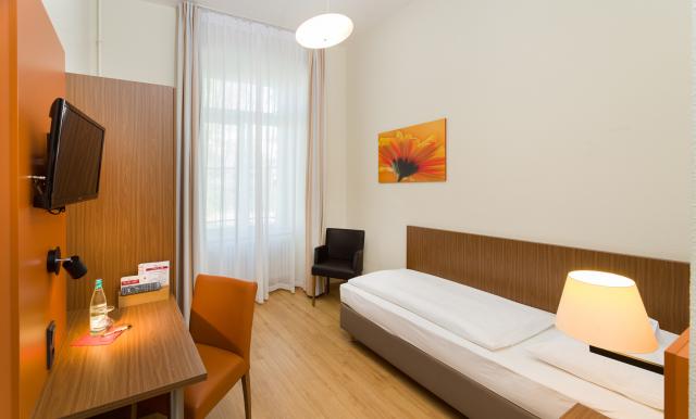 VCH Bildungshaus "St. Bernhard - Wohnen & Tagen"