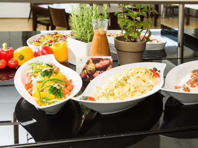 VCH Bildungshaus "St. Bernhard - Wohnen & Tagen"