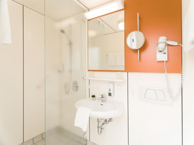 VCH Bildungshaus "St. Bernhard - Wohnen & Tagen"