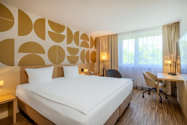 Welcome Hotel Paderborn