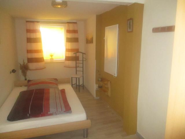 Ferienwohnung "Zum Börsenbäcker"