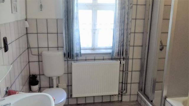 Ferienwohnung "Zum Börsenbäcker"