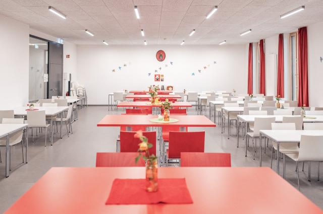 Jugendherberge Heilbronn