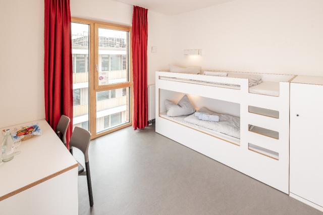 Jugendherberge Heilbronn