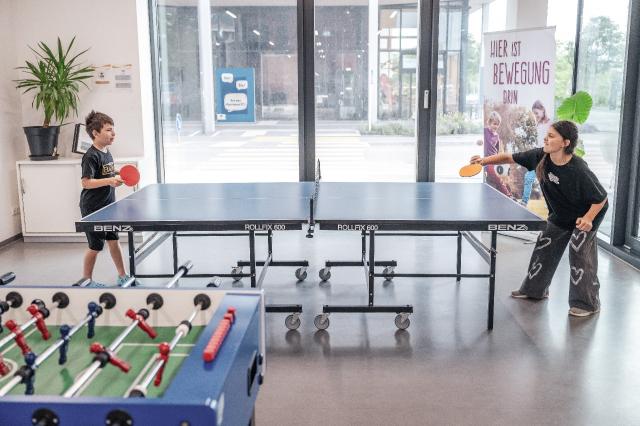 Jugendherberge Heilbronn