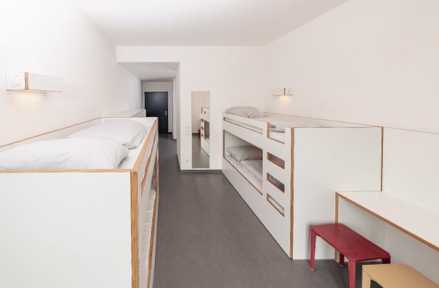 Jugendherberge Heilbronn