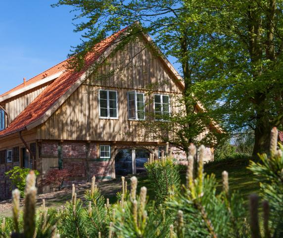 Nordenholzer Hofhotel