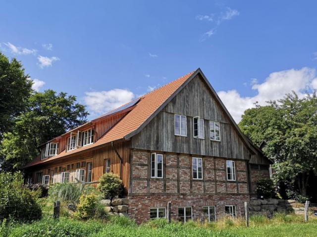 Nordenholzer Hofhotel