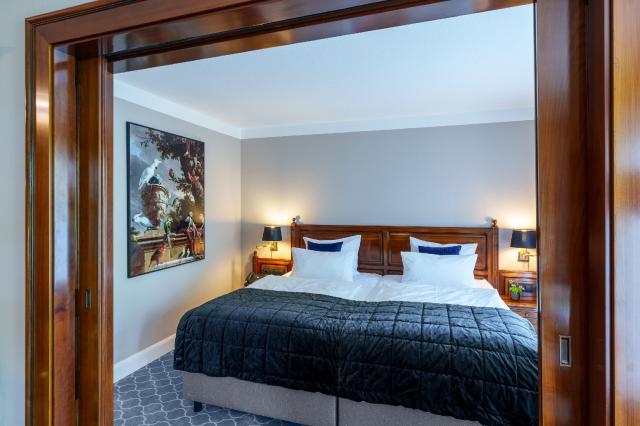 Parkhotel Engelsburg