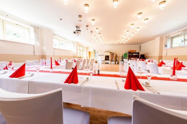 Forsthaus Thiemsburg