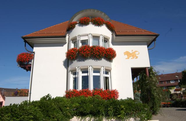 Landgasthof Hotel Löwen