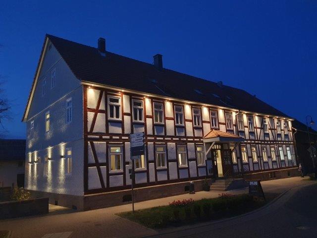 Landgasthof Zur Linde