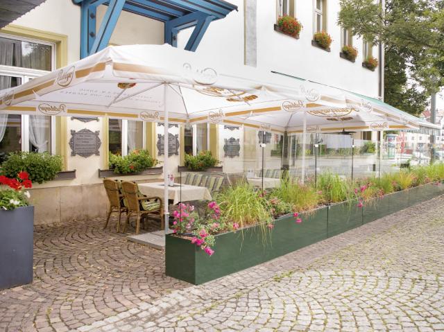 Hotel & Restaurant Schwarzer Bär Jena