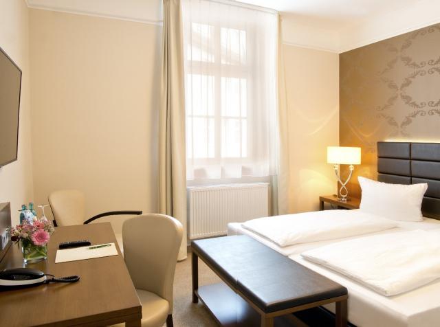 Hotel & Restaurant Schwarzer Bär Jena